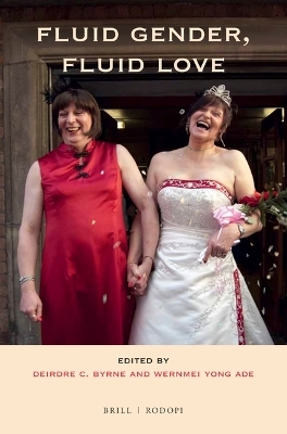 Fluid Gender, Fluid Love - 