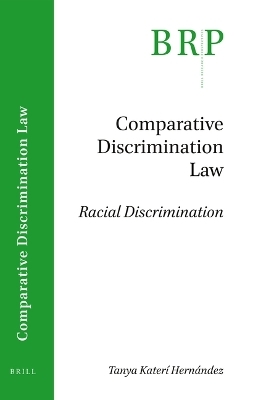 Racial Discrimination