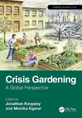 Crisis gardening - 