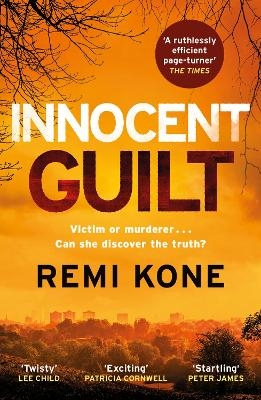 Innocent Guilt - Remi Kone