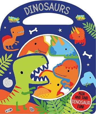 Dinosaurs - Elanor Best