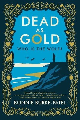 Dead as Gold - Bonnie Burke-Patel