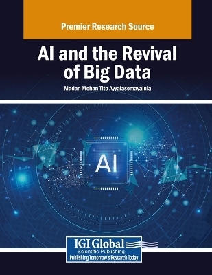 AI and the Revival of Big Data - 