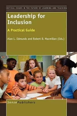 Leadership for Inclusion - 