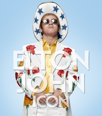Elton John: Icon - 