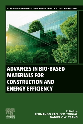 Advances in Bio-Based Materials for Construction and Energy Efficiency - 
