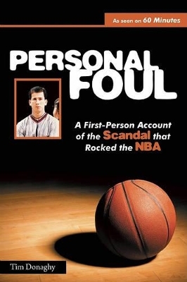 Personal Foul - Tim Donaghy