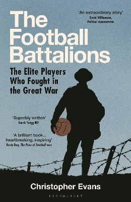 The Football Battalions