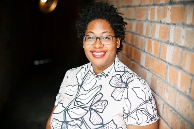 Entangled Lands - Dr Christienna Fryar