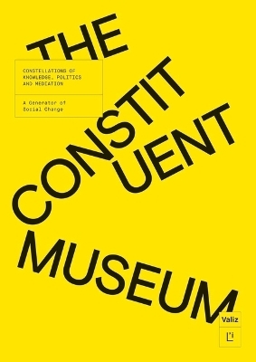 The Constituent Museum - 