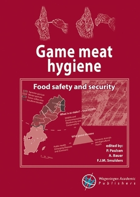 Game meat hygiene