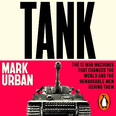 Tank - Mark Urban