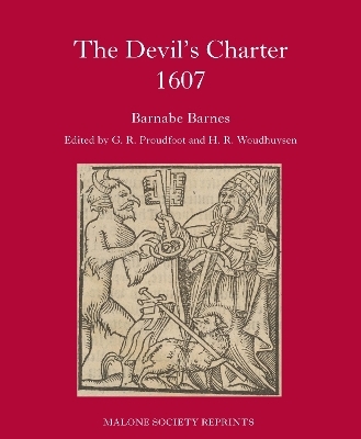 The Devil's Charter - 