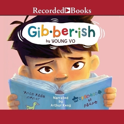 Gibberish - Young Vo