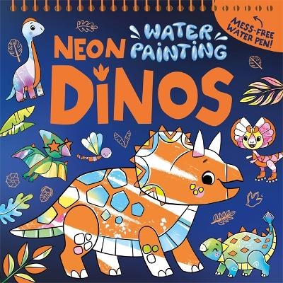 Neon Dinos -  Igloo Books Ltd