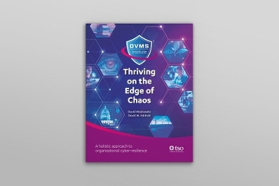 Thriving on the Edge of Chaos -  DVMS Institute