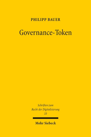 Governance-Token