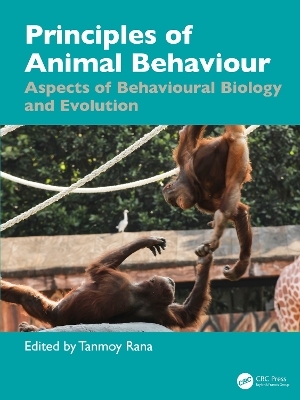 Principles of Animal Behaviour - 
