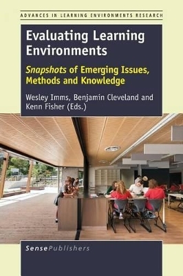 Evaluating Learning Environments - 