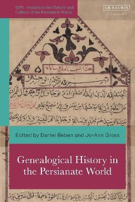 Genealogical History in the Persianate World - 