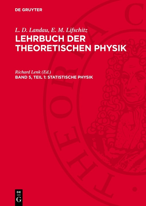 Statistische Physik - 