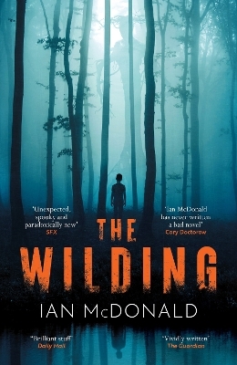 The Wilding - Ian McDonald