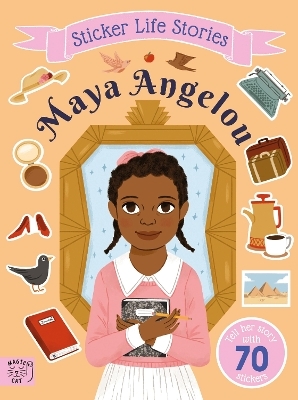 Maya Angelou