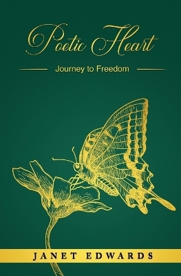 Poetic Heart - Janet Edwards