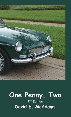 One Penny, Two - David E McAdams