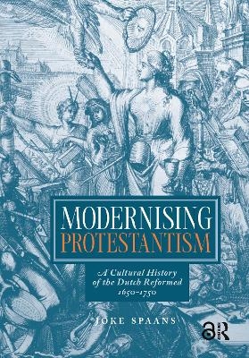 Modernising Protestantism