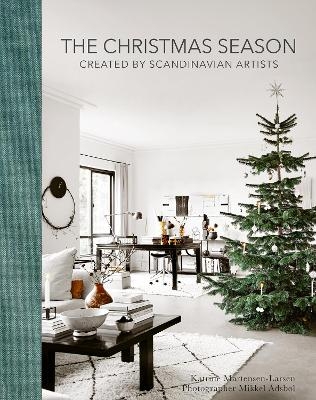 The Christmas Season - Katrine Martensen-Larsen