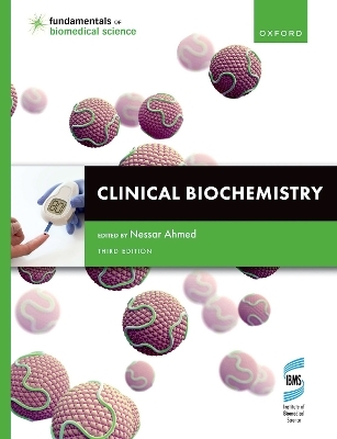 Clinical Biochemistry - Nessar Ahmed