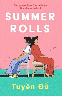 Summer Rolls - Tuyen Do
