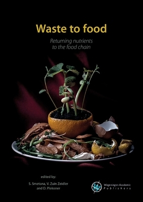 Waste to Food - 