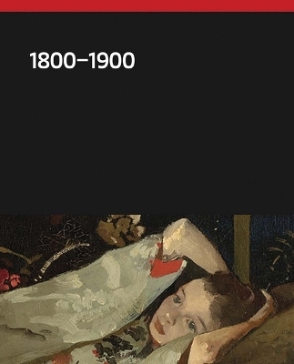 1800 to 1900 - Rijksmuseum - Jenny Reynaerts