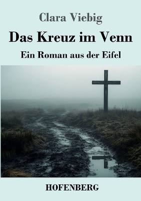 Das Kreuz im Venn
