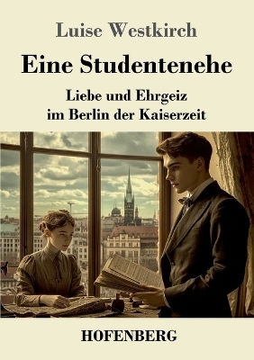 Eine Studentenehe