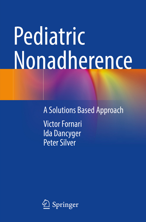 Pediatric Nonadherence - 