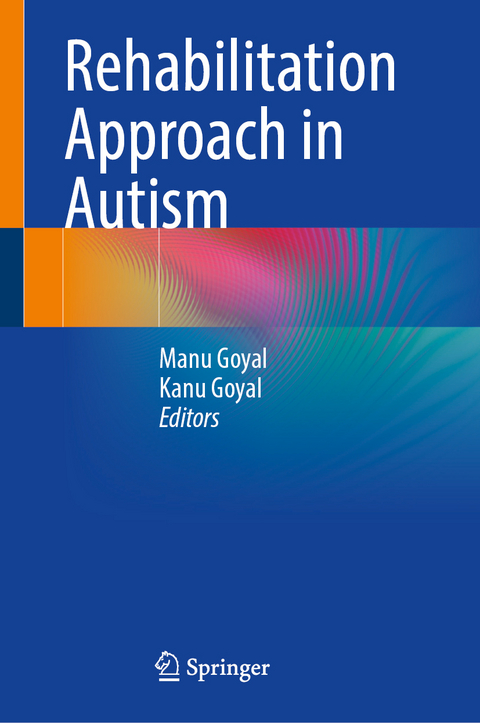 Rehabilitation Approach in Autism - 