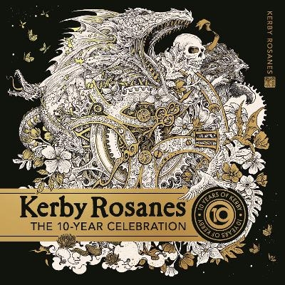 Kerby Rosanes: The 10 Year Celebration - Kerby Rosanes
