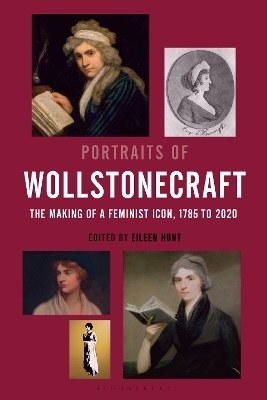 Portraits of Wollstonecraft - 