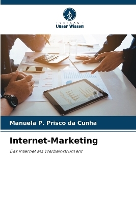Internet-Marketing - Manuela P Prisco Da Cunha