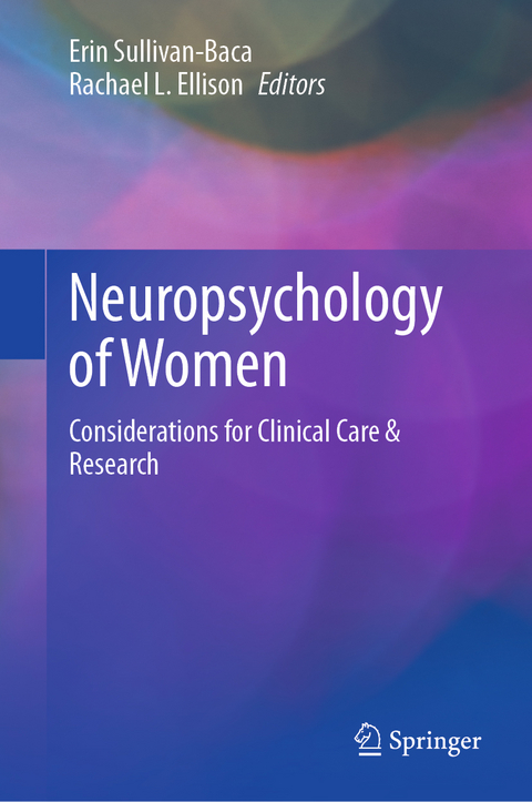Neuropsychology of Women - 
