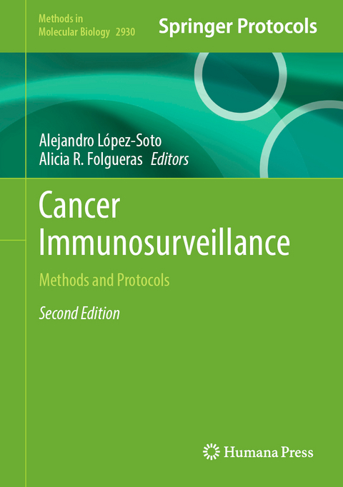Cancer Immunosurveillance - 