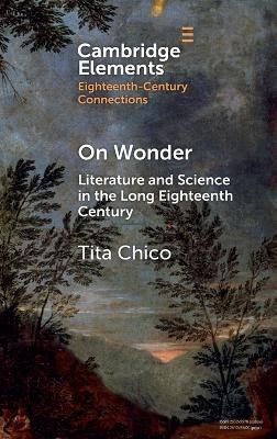 On Wonder - Tita Chico