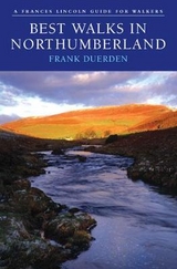 Best Walks in Northumberland - Duerden, Frank; Midgley, Andrew; Holman, Tom