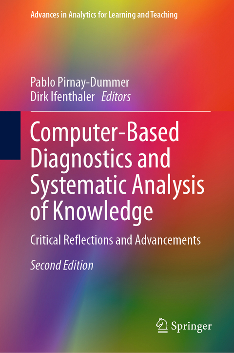 Computer-Based Diagnostics and Systematic Analysis of Knowledge - 