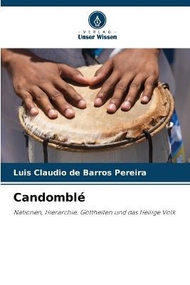 Candomblé