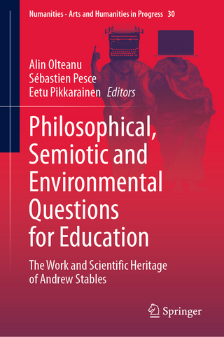 Philosophical, Semiotic and Environmental Questions for Education