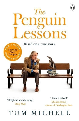 The Penguin Lessons - Tom Michell